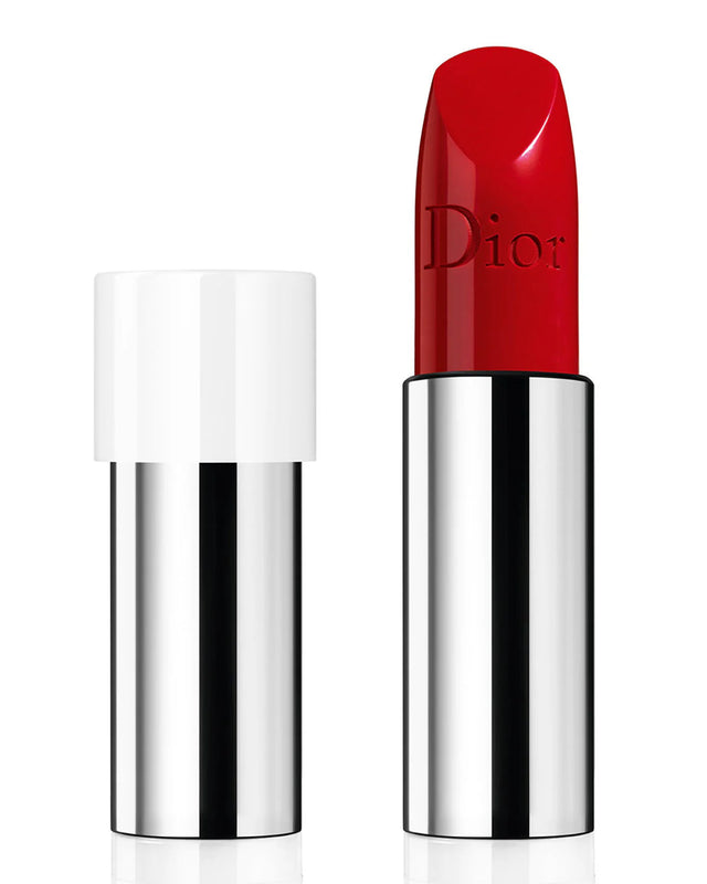 Christian Dior, Couture Colour, Satin Finish, Cream Lipstick, 999, Refill, 3.5 ml  Christian Dior - Nutra Best Bulgaria