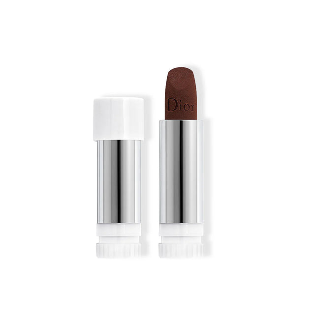 Christian Dior, Couture Colour, Velvet, Cream Lipstick, Brown, Refill, 3.5 g  Christian Dior - Nutra Best Bulgaria