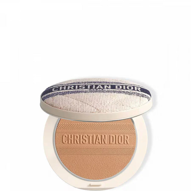 Christian Dior, Dior Forever, Natural Finish, Bronzer Compact Powder, 02, Light Bronze, 9 g  Christian Dior - Nutra Best Bulgaria