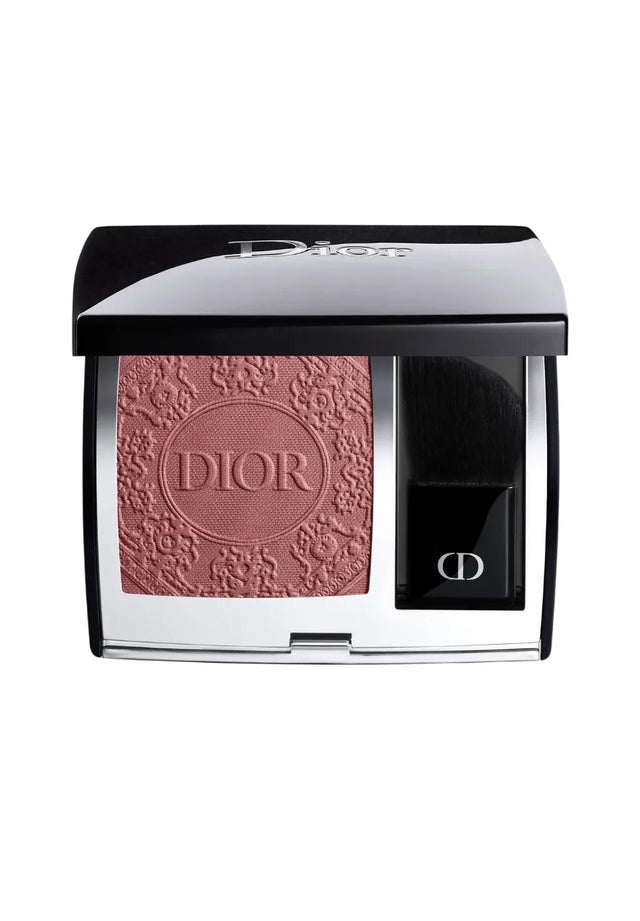 Christian Dior, Dior Rouge, Blush Compact Powder, 621, Splendid Rose, 5.2 g  Christian Dior - Nutra Best Bulgaria