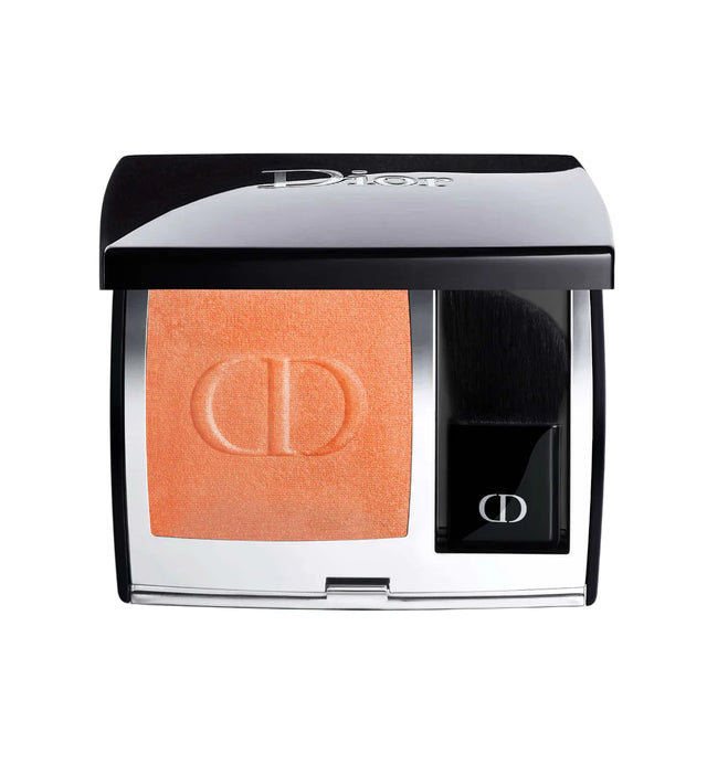 Christian Dior, Dior Rouge, Blush Compact Powder, 643, Stand Out, 6.7 g  Christian Dior - Nutra Best Bulgaria