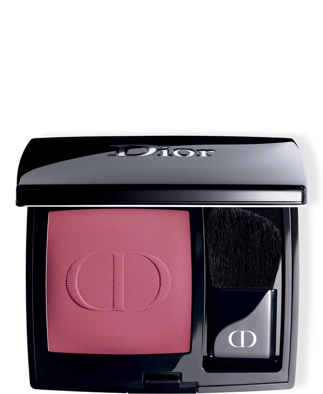 Christian Dior, Dior Rouge, Blush Compact Powder, 962, Poison Matte, 6.7 g  Christian Dior - Nutra Best Bulgaria