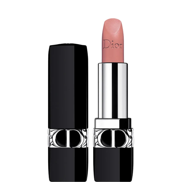 Christian Dior, Dior Rouge, Jojoba, Cream Lipstick, 060, Premiere, Refillable, 3.5 g  Christian Dior - Nutra Best Bulgaria