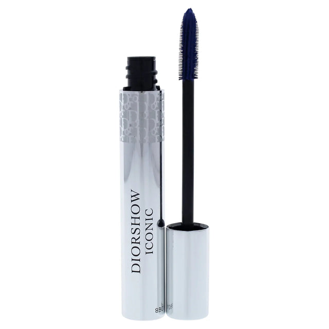 Christian Dior, Diorshow Iconic, Waterproof, Volum, Mascara, Nr. 268, Navy Blue, 10 ml  Christian Dior - Nutra Best Bulgaria