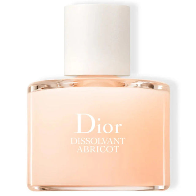 Christian Dior, Dissolvant Abricot, Nail Polish Remover, 50 ml  Christian Dior - Nutra Best Bulgaria