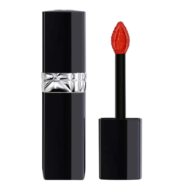 Christian Dior, Forever Liquid, Liquid Lipstick, 459, Flower, 6 ml  Christian Dior - Nutra Best Bulgaria