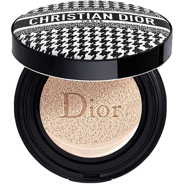 Christian Dior, Forever Skin Cushion, Long Wearing, Compact Foundation, 1N, SPF 50, 14 g  Christian Dior - Nutra Best Bulgaria