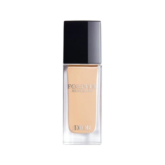 Christian Dior, Forever Skin Glow, Matte, Cream Foundation, 1N, Neutral, SPF 20, 30 ml  Christian Dior - Nutra Best Bulgaria