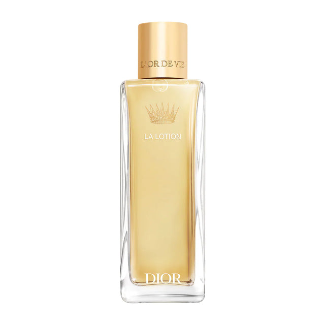 Christian Dior, L'Or De Vie, Anti-Aging, Lotion, For Face, 180 ml  Christian Dior - Nutra Best Bulgaria