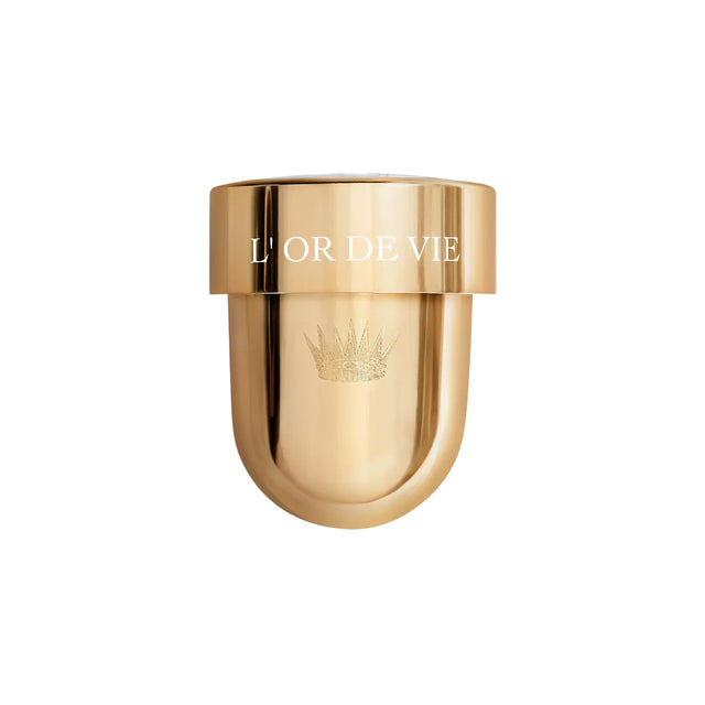Christian Dior, L'Or De Vie, Anti-Aging, Rich Cream, For Face, Refill, 50 ml  Christian Dior - Nutra Best Bulgaria