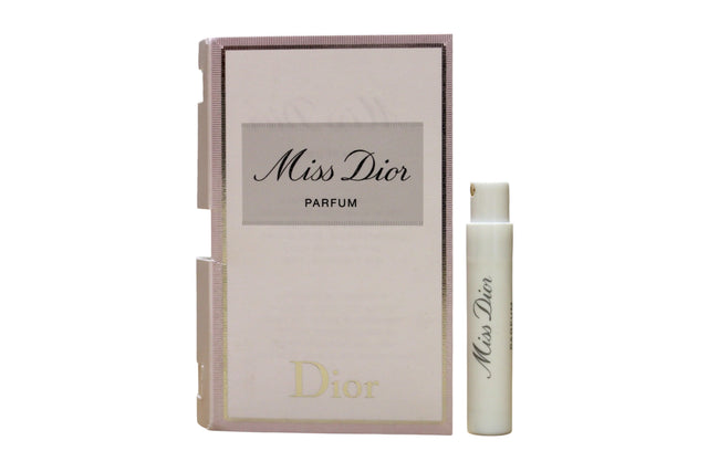 Christian Dior, Miss Dior, Parfum, For Women, 1 ml *Vial  Christian Dior - Nutra Best Bulgaria