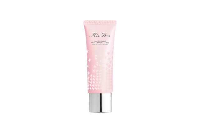 Christian Dior, Miss Dior, Shower Mousse, 75 ml  Christian Dior - Nutra Best Bulgaria