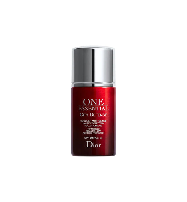 Christian Dior, One Essential City Defense, UV Protection, Day, Cream, For Face, SPF 50, 30 ml  Christian Dior - Nutra Best Bulgaria