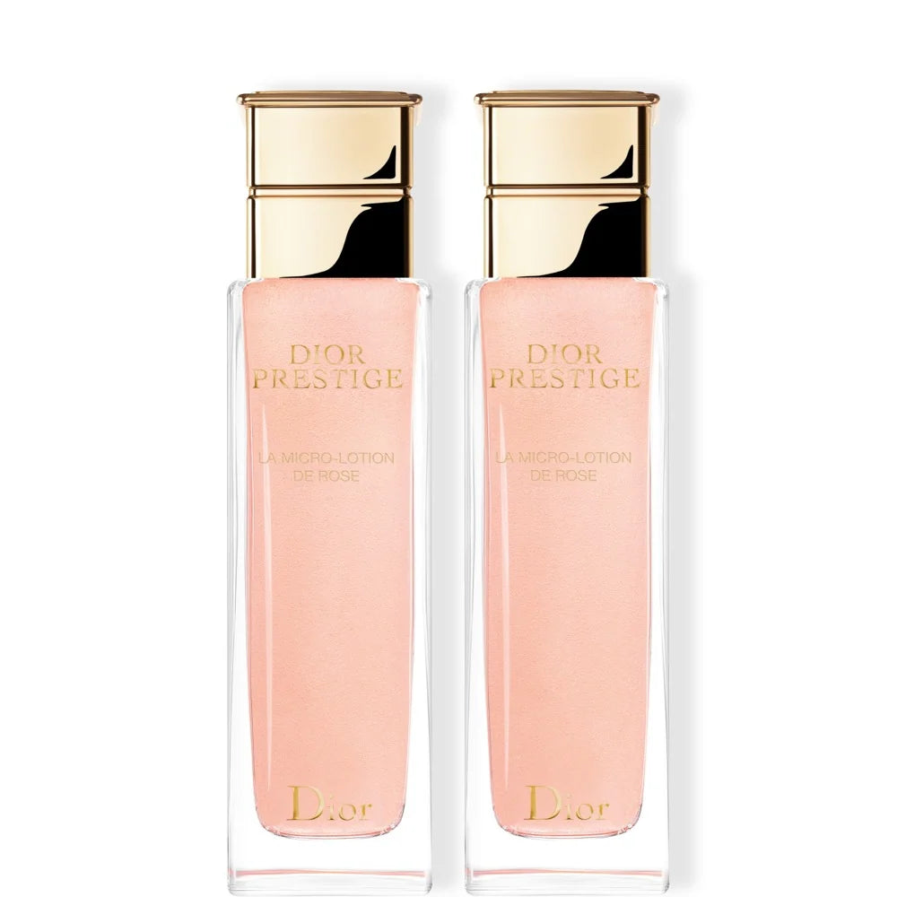 Christian Dior, Prestige La Micro-Huile De Rose, Corrector & Brightener, Liquid Highlighter, For Face, Duo, 50 ml  Christian Dior - Nutra Best Bulgaria