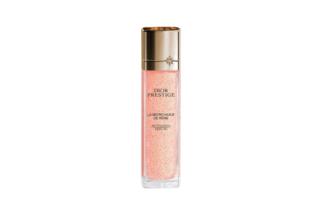 Christian Dior, Prestige La Micro-Huile De Rose, Repairing, Serum, For Face, 75 ml  Christian Dior - Nutra Best Bulgaria