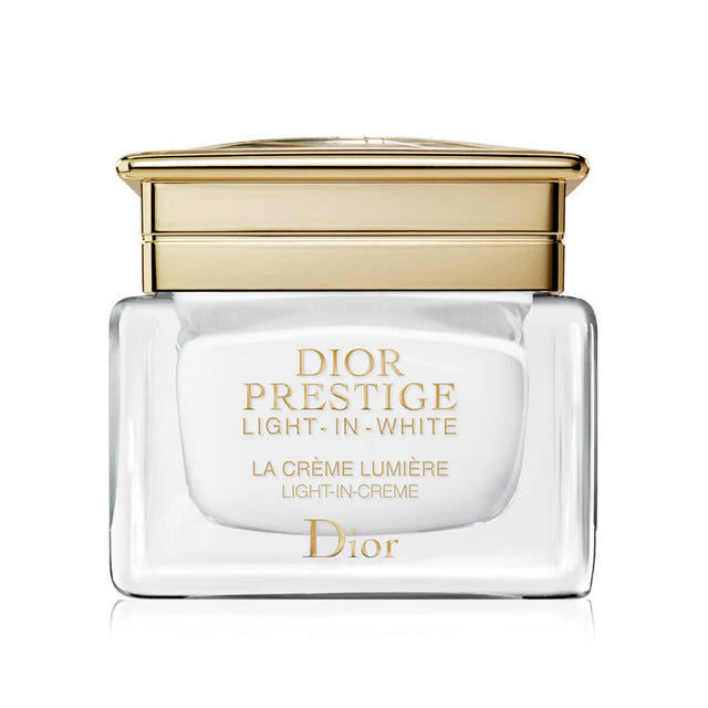 Christian Dior, Prestige Light-In-White, Illuminating, Cream, For Face, 50 ml  Christian Dior - Nutra Best Bulgaria