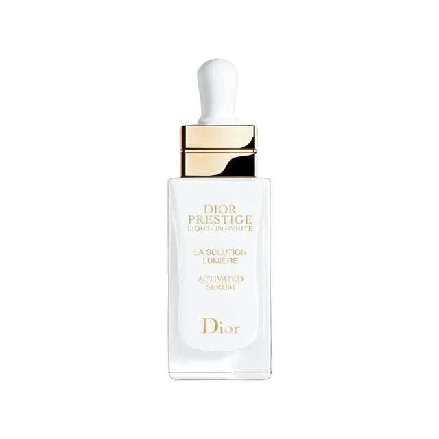 Christian Dior, Prestige Light-In-White, Illuminating, Serum, For Face, 30 ml  Christian Dior - Nutra Best Bulgaria