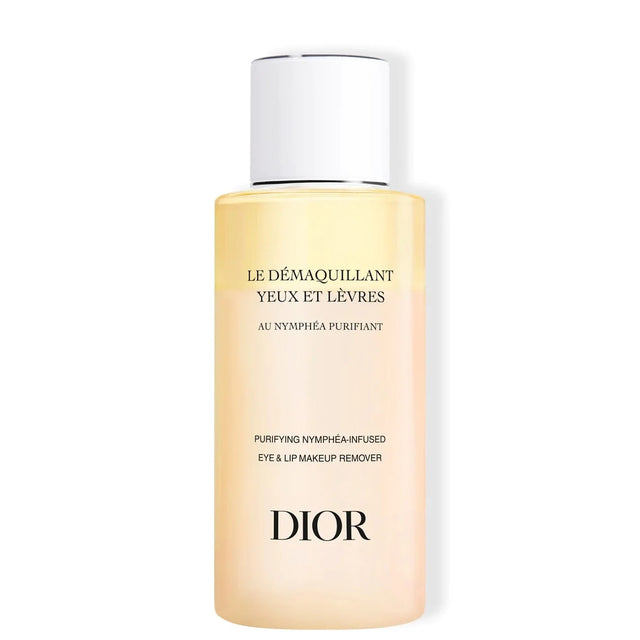 Christian Dior, Purifying Nympheas, Makeup Remover Lotion, 125 ml  Christian Dior - Nutra Best Bulgaria