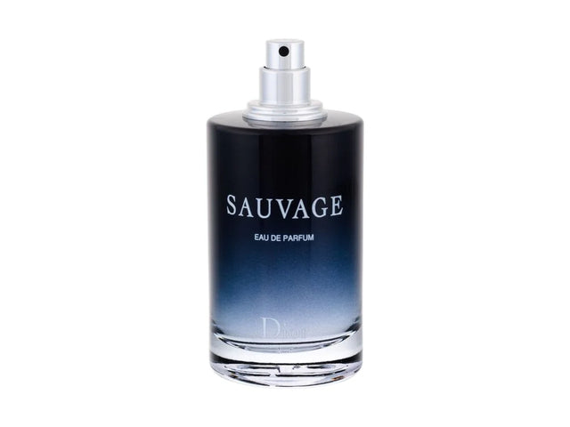 Christian Dior Sauvage EDP 100 ml H Tester  Dior - Nutra Best Bulgaria