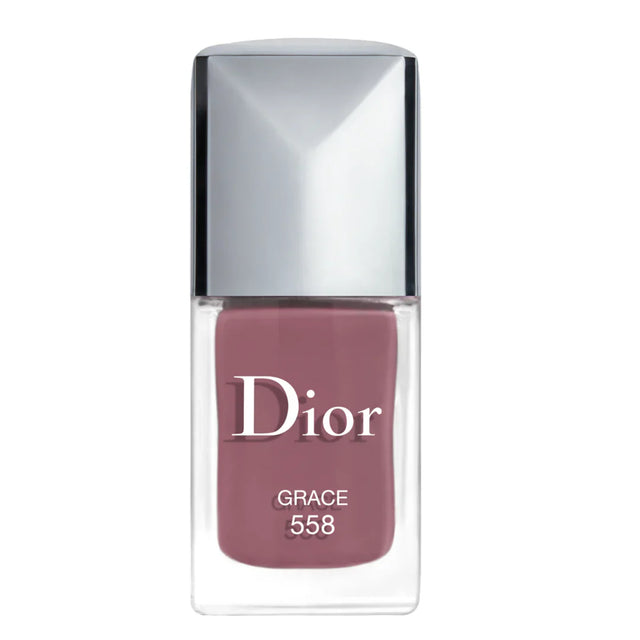 Christian Dior, Vernis, Gel-Effect, Nail Polish, 558, Grace, 10 ml  Christian Dior - Nutra Best Bulgaria