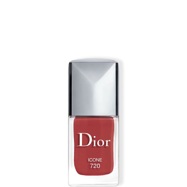 Christian Dior, Vernis, Gel-Effect, Nail Polish, 720, Icone, 10 ml  Christian Dior - Nutra Best Bulgaria