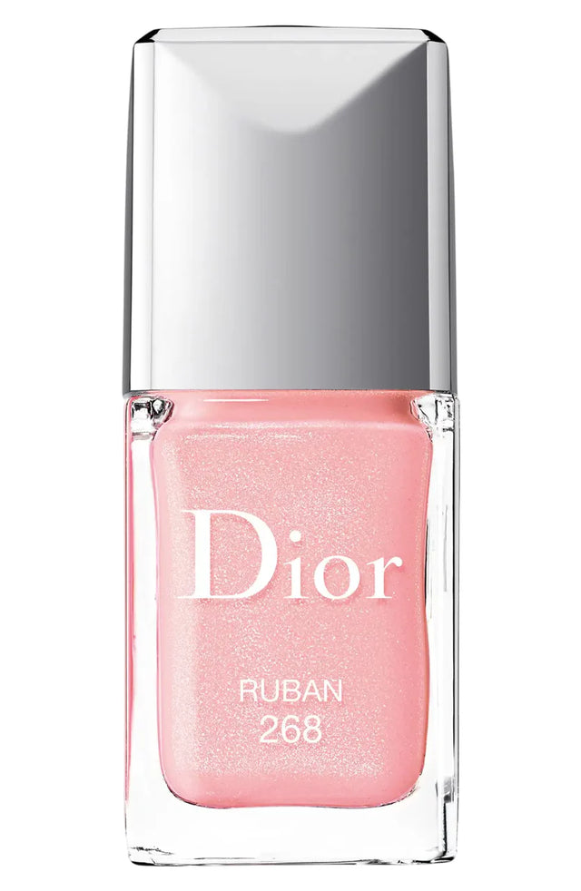 Christian Dior, Vernis, Gel-Effect, Nail Polish, Nr. 268, Ruban, 10 ml  Christian Dior - Nutra Best Bulgaria