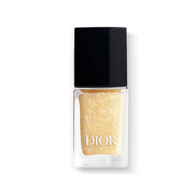 Christian Dior, Vernis, Instant Finish Top Coat, Nail Polish, 218, Dorure, 10 ml  Christian Dior - Nutra Best Bulgaria