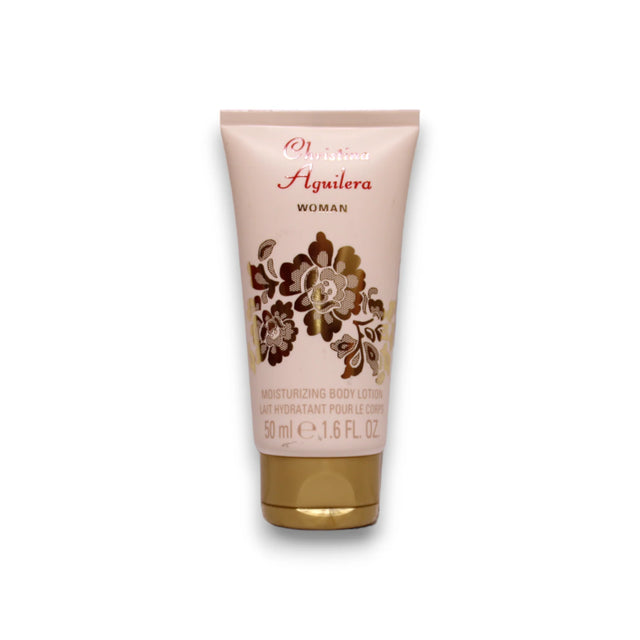 Christina Aguilera, Christina Aguilera, Body Lotion, 50 ml  Christina Aguilera - Nutra Best Bulgaria