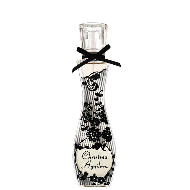 Christina Aguilera, Christina Aguilera, Eau De Parfum, For Women, 50 ml  Christina Aguilera - Nutra Best Bulgaria