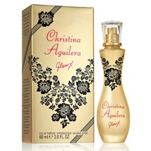 Christina Aguilera - Glam X EDP - 15ml  Christina Aguilera - Nutra Best Bulgaria