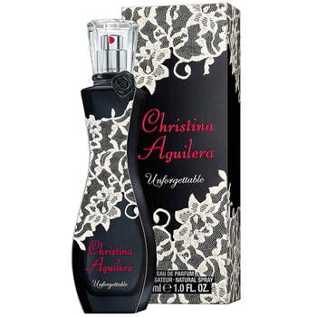Christina Aguilera - Unforgettable EDP - 75ml  Christina Aguilera - Nutra Best Bulgaria
