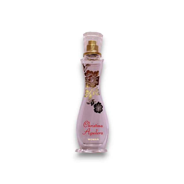 Christina Aguilera, Woman, Eau De Parfum, For Women, 50 ml *Tester  Christina Aguilera - Nutra Best Bulgaria