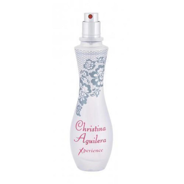 Christina Aguilera, Xperience, Eau De Parfum, For Women, 30 ml *Tester  Christina Aguilera - Nutra Best Bulgaria