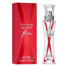 Christina Aguilera - Xtina EDP - 30ml  Christina Aguilera - Nutra Best Bulgaria