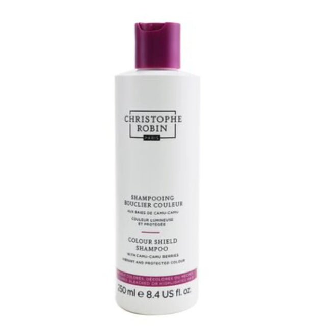 Christophe Robin - Colour Shield Shampoo - 250ml - Feel You
