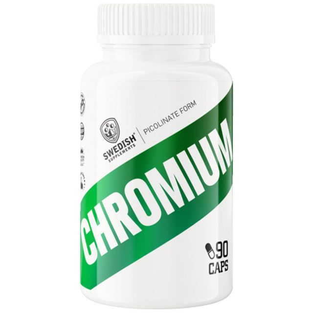 Chromium - 90 Таблетки - Nutra Best Bulgaria