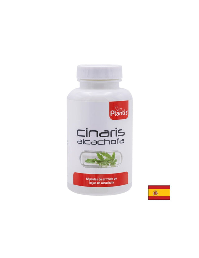 Cinaris Alchachofa – Артишок – Черен дроб и жлъчка, 60 капсули Artesania  Artesania Agricola - Nutra Best Bulgaria