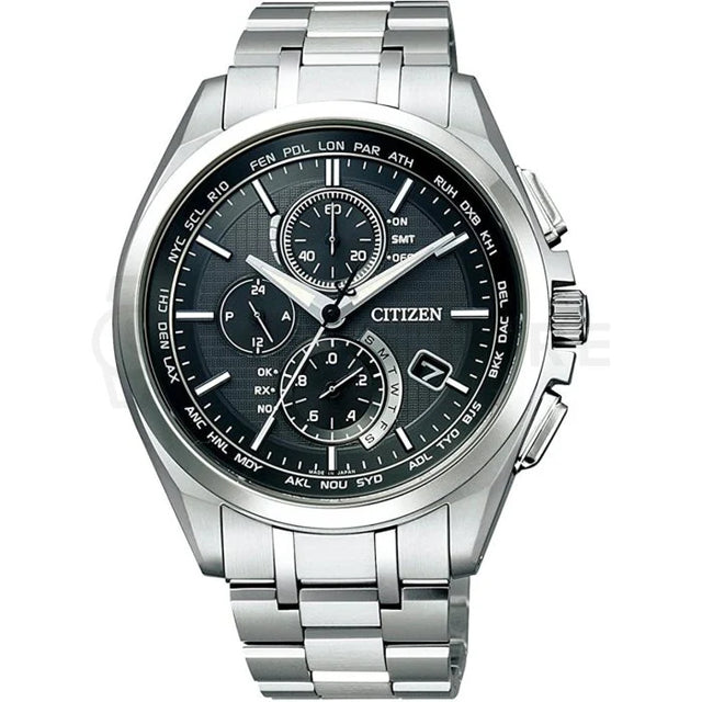 Citizen Attesa AT8040-57E  Citizen - Nutra Best Bulgaria