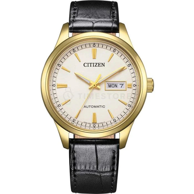 Citizen Automatic NY4059-09A  Citizen - Nutra Best Bulgaria