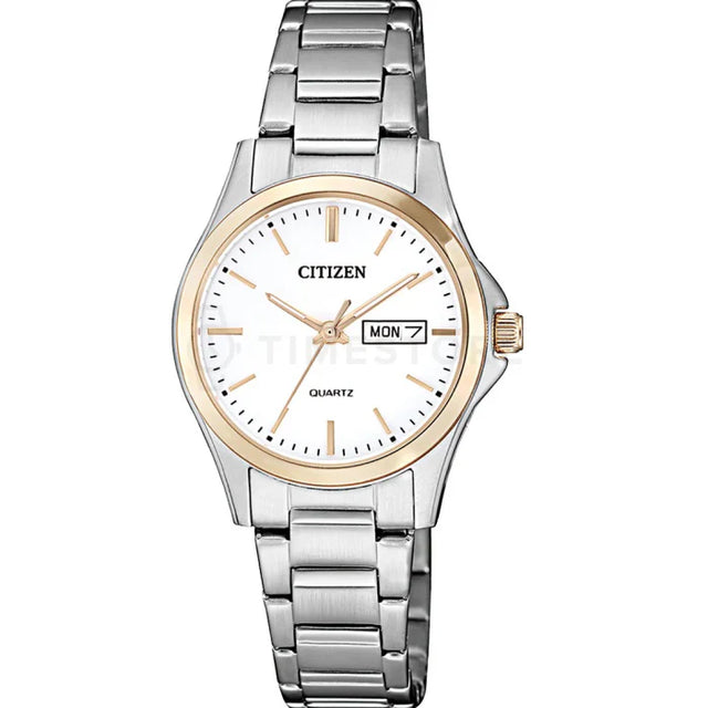 Citizen Dress EQ0596-87A  Citizen - Nutra Best Bulgaria