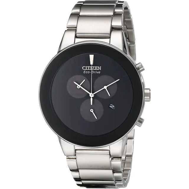 Citizen Eco-Drive AT2240-51E  Citizen - Nutra Best Bulgaria