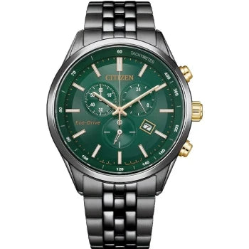 Citizen Eco-Drive AT2576-50X - Feel You