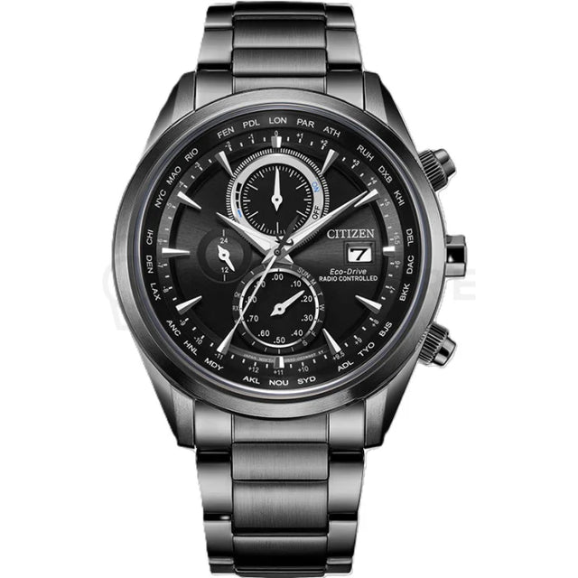 Citizen Eco-Drive AT8265-81E  Citizen - Nutra Best Bulgaria