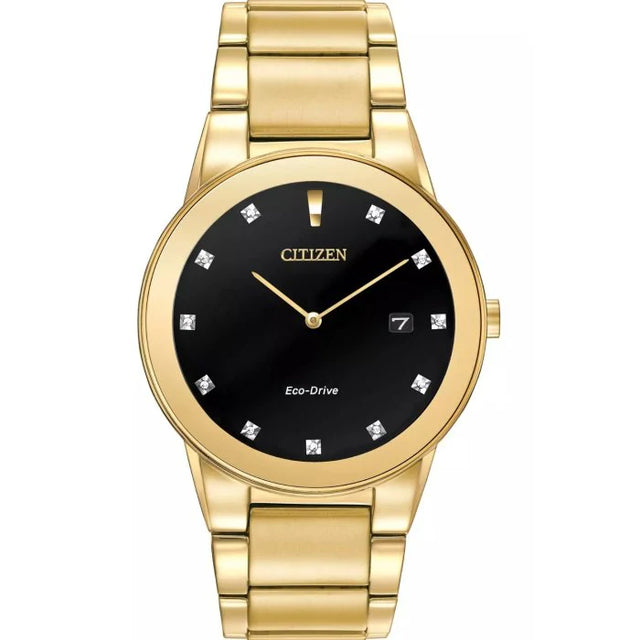 Citizen Eco-Drive AU1062-56G  Citizen - Nutra Best Bulgaria