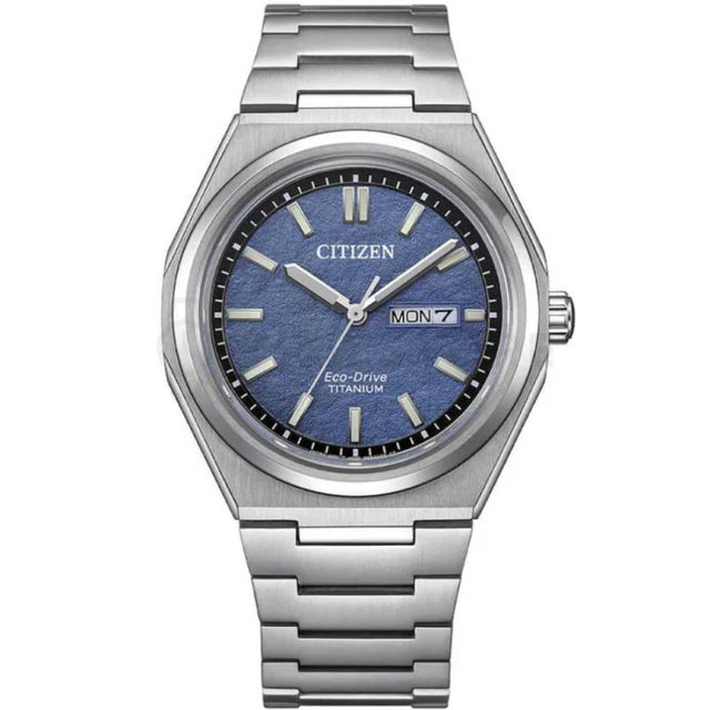 Citizen Eco-Drive AW0130-85X  Citizen - Nutra Best Bulgaria