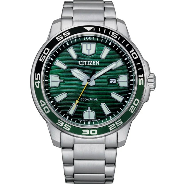 Citizen Eco-Drive AW1526-89X  Citizen - Nutra Best Bulgaria