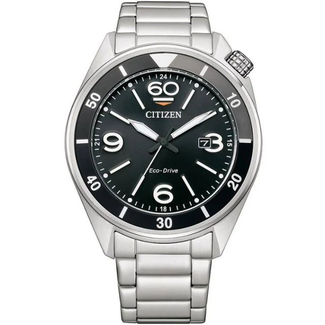 Citizen Eco-Drive AW1710-80E  Citizen - Nutra Best Bulgaria