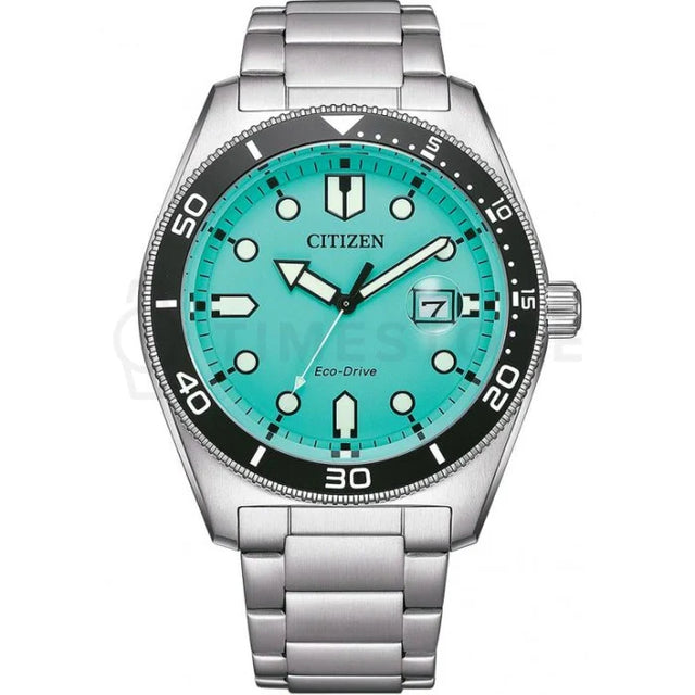 Citizen Eco-Drive AW1760-81W  Citizen - Nutra Best Bulgaria