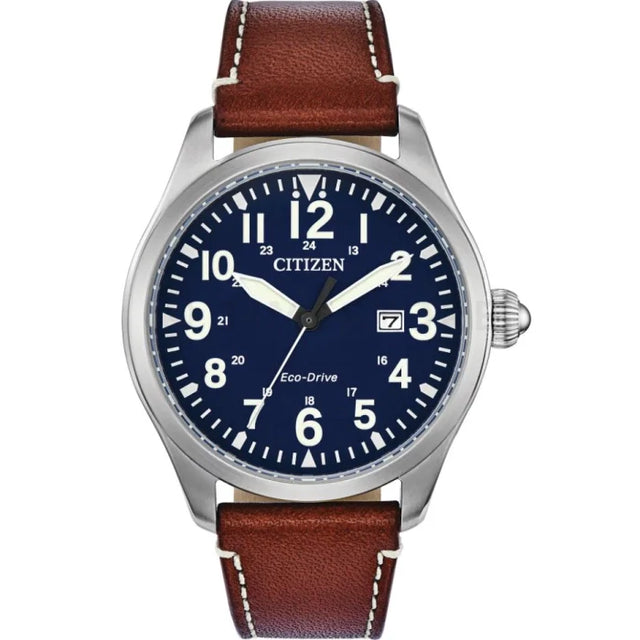 Citizen Eco-Drive BM6838-17L  Citizen - Nutra Best Bulgaria