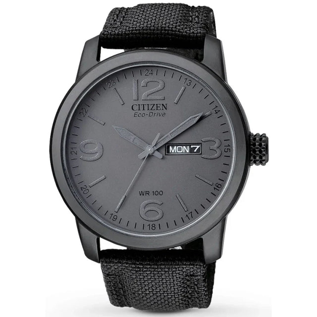 Citizen Eco-Drive BM8475-00F  Citizen - Nutra Best Bulgaria
